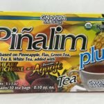 Té Piñalim Plus GN+VIDA