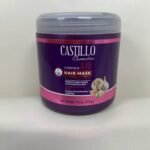 Castillo Hair Mask 16oz