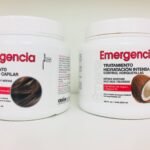 Tratamiento Emergencia 32oz