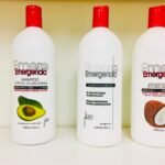 Shampoo Emergencia 36oz