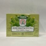 Té de Sábila y Nopal