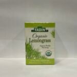 Té Orgánico Lemon Grass