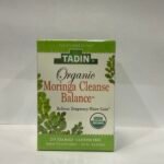 Té Orgánico Moringa