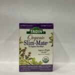 Té Orgánico Slim Mate Tadin