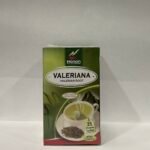 Té de Valeriana