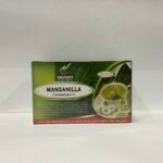 Té de Manzanilla Hanan