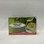 Té Hierba Luisa Limón Hanan