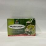 Té Bronquiosan Hanan