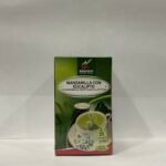 Té de Manzanilla con Eucalipto Hanan