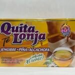 Té Quita Lonja