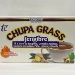 Té Chupa Grass