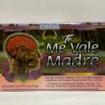Té Me Vale Madre