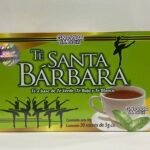Té de Santa Bárbara GN+VIDA