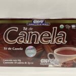 Té de Canela GN+V