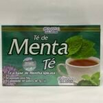 Té de Menta GN+VIDA