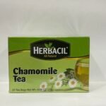 Té de Canela Herbacil
