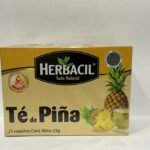 Te de Piña Herbacil