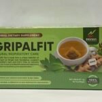 Gripalfit
