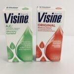 Visine