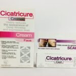 Crema Cicatricure