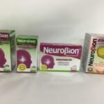 Neurobion Energy