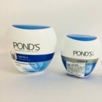 Crema Ponds Azul 400g