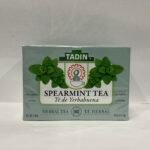 Té de Yerbabuena