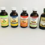 Aceites