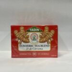 Té de Cúrcuma Tadin