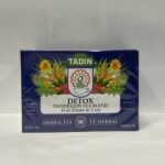 Té Diente de León Tadin