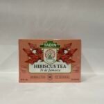 Té de Jamaica Tadin