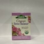 Té Orgánico Stress Balance