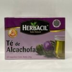 Te de Alcachofa Herbacil