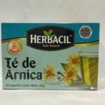 Te de Árnica Herbacil