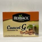 Te de Cuacol G