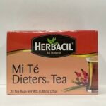Mi Té Dieters Tea
