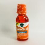 Dayquil Cold & Flu 8oz
