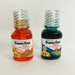 Sana Tos Cold & Flu