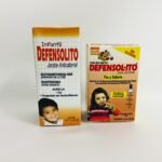 Defensiolito 4oz