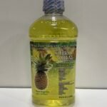 SUERO ORAL PIÑA 1 LT