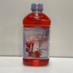 Suero Oral Cereza