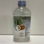 Suero Oral Coco