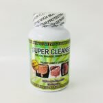 Super Cleanse 100 Caps
