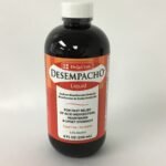 Desempacho Jarabe 8oz