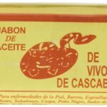 Jabon de Vibora de Cascabel