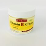 Vitamina E Crema