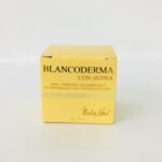 Blancoderma con Avena