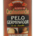 Pelo Germinador