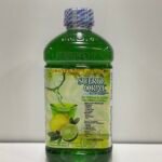 Suero Oral Limon