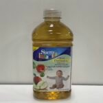 Suero Oral Manzana